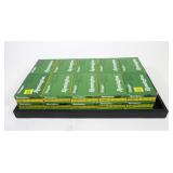 30- Boxes of Remington 20 Ga. 2.75" hollow point