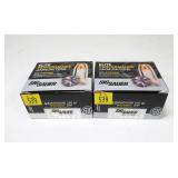 2- Boxes of SIG Sauer Elite .44 Mag. 240-grain