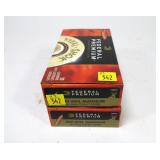 2- Boxes of Federal Premium .300 WIN Mag.