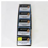 5- Boxes of Federal 12 Ga. 3" No. 4 turkey loads