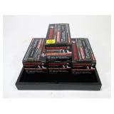 4- Boxes of Winchester Elite .17 WIN Super Mag.