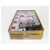 10- Boxes of Winchester 20 Ga. 2.75"