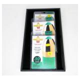 3- Packets of Powerpoint .50 Cal. 245-grain and