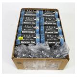 8- Boxes of Federal 12 Ga. 2.75" No. 6 steel