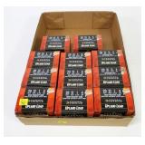 11- Boxes Federal Premium 20 Ga. 2.75" No. 4