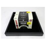 Box of Federal 325 rounds .22 LR target cartridges