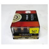 Box of Federal Premium 9mm Luger Personal