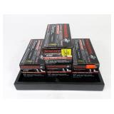 4- Boxes of Winchester Elite .17 WIN Super Mag