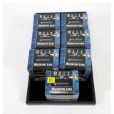 7- Boxes Federal 20 Ga. 3" No. 2 steel waterfowl