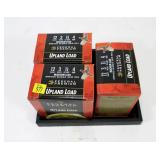 3- Boxes Federal Premium 12 Ga. 3" No. 4 Upland
