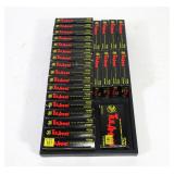 26- Boxes TulAmmo .223 REM 55-grain FMJ