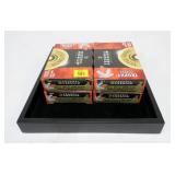 4- Boxes Federal Premium 12 Ga. 2.75" 300-grain