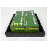 8- Boxes Remington 20 Ga. 2.75" hollow point