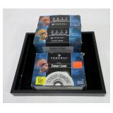 3- Boxes 12 Ga. 3 1/2" No. 5 & ^ turkey loads