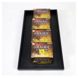 4- Boxes Federal Premium 20 Ga. 3" No. 5 Upland