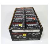 10- Boxes Winchester Elite 12 Ga. 3 1/2" BB blind