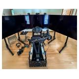 2022 CXC MOTION PRO II SIMULATOR