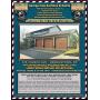 OPEN HOUSE - Executive Home W/3 Bay Garage, 3 Bay Barn on 13 Acres