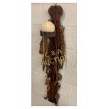 PRIM. TOBACCO DRYING RACK 6X46