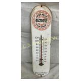 WOODEN OCCIDENT BREAD THERM. 4X15