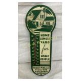 EARLY SST HOME  LUMBER YARD THERM. 6X15