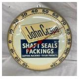 12IN JOHN CRANE PACKING THERMOMETER