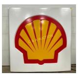 LEXAN EMB SHELL INSERT SIGN 73X73