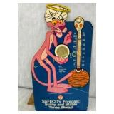 SAFECOS PINK PANTHER EASEL BACK THERM. 4X8
