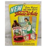 DS DIXIE CB LIGHT PULL NICE GRAPHICS/COLOR 7X101/2