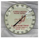 10IN EGG NOODLE/MACARONI MACH. EQUIP. THERM.