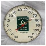 12IN LITE SOAP THERMOMETER