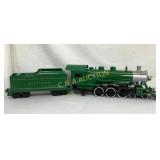 BUDDYL 1:12 SCALE LOCOMOTIVE AND CAR 43X10