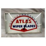 ATALAS WIPER BLADES THERMOMETER 14X8