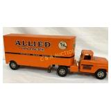 ALLIED TRUCK AND TRAILER 24X8 1/2