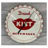 12IN KIST THERMOMETER W/LIPS
