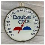 12IN DOUBLE COLE THERMOMETER