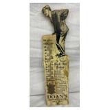 WOODEN DOANS KINDNEY PILLS THERM. 5X21