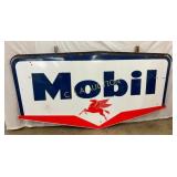 DSP MOBIL SIGN W/PEGASUS 102 1/2X51 1/2