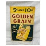 GOLDEN GRAIN CIG 5C / 10C CB 12X18