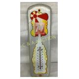 SST 1974 7UP THERMOMETER 5X17