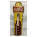 SST DR. PEPPER THERM. W/BOTTLE 5X17