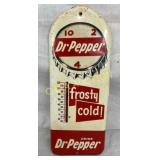 SST DR PEPPER THERMOMETER 6 1/2X16 NO TUBE