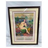 1941 SMIGIELSKIS HOTEL BUFFALO NY 15X24