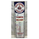 SSP VERTICAL RED CROWN POLARINE THERM. 20X74