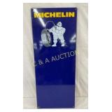 SSP MICHELIN SIGN W/ MAN 13 1/2X33