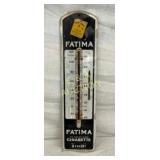 PORC. FATIMA CIG. THERMOMETER 7X27 NO TUBE