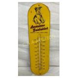 AMERICAN BRAKERBLOK THERM. 6X20 W/ DOG