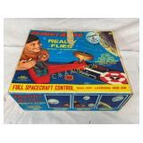 JOHNNY ASTRO W/ BOX TOPPER TOYS