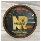 9IN NATURES REMEDY THERMOMETER