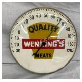 12IN WENNINGS MEAT THERMOMETER